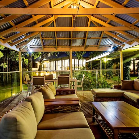 Lincoln Downs Resort Batemans Bay Buitenkant foto