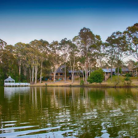 Lincoln Downs Resort Batemans Bay Buitenkant foto