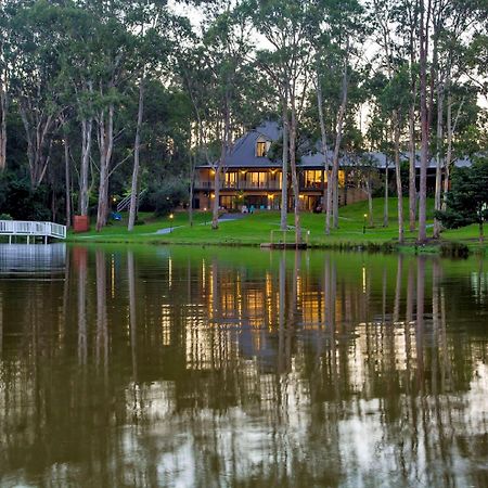 Lincoln Downs Resort Batemans Bay Buitenkant foto