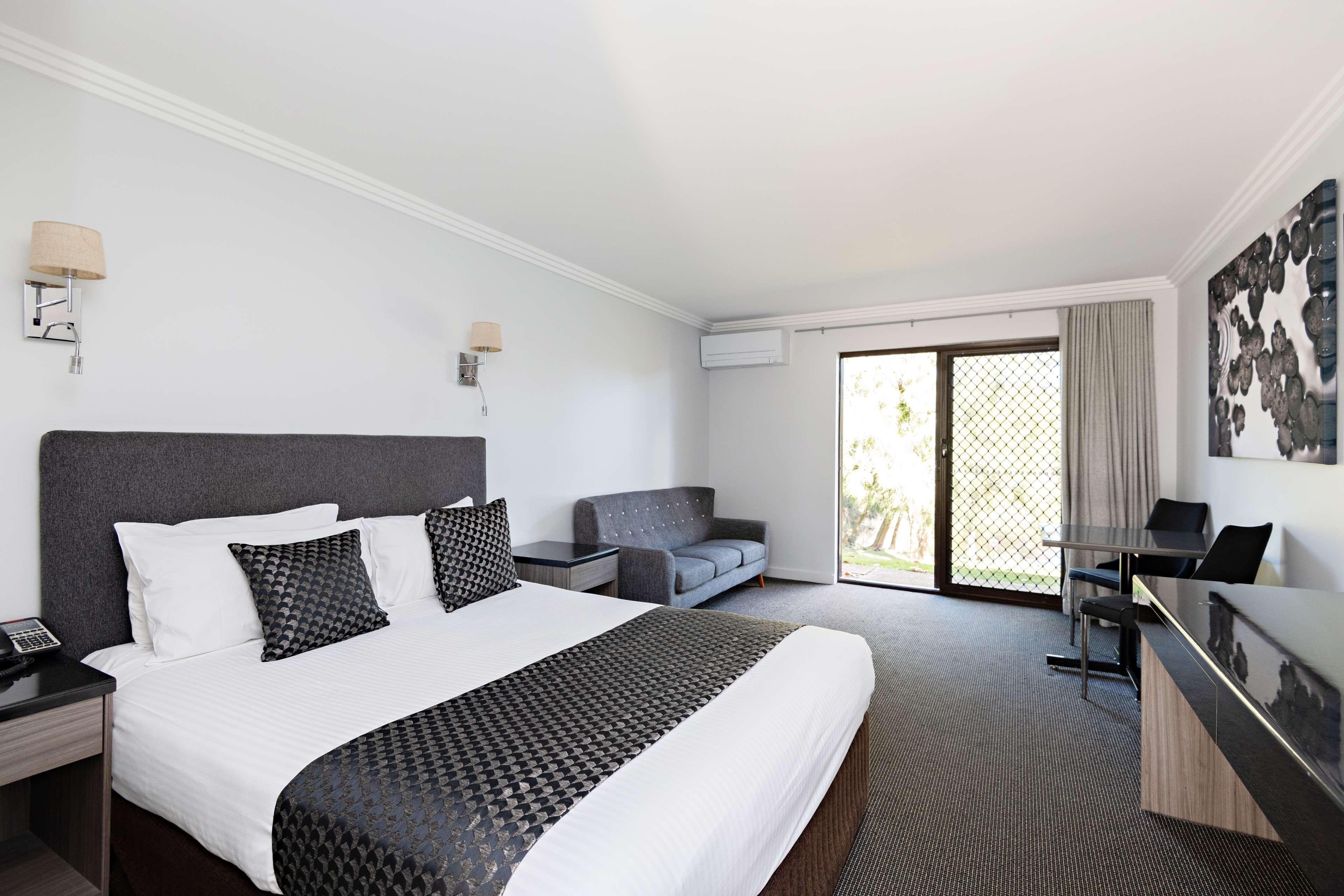 Lincoln Downs Resort Batemans Bay Buitenkant foto