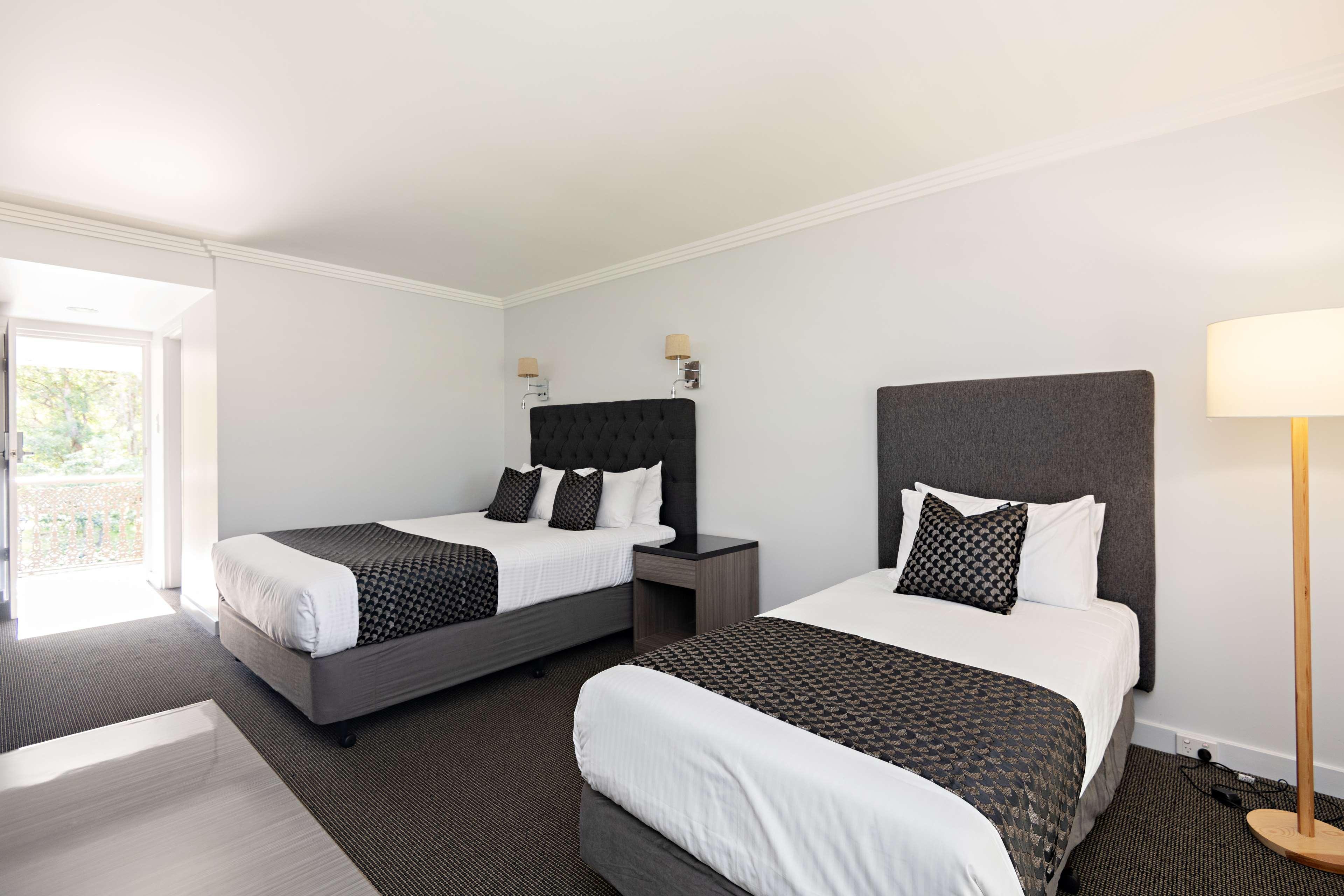 Lincoln Downs Resort Batemans Bay Buitenkant foto