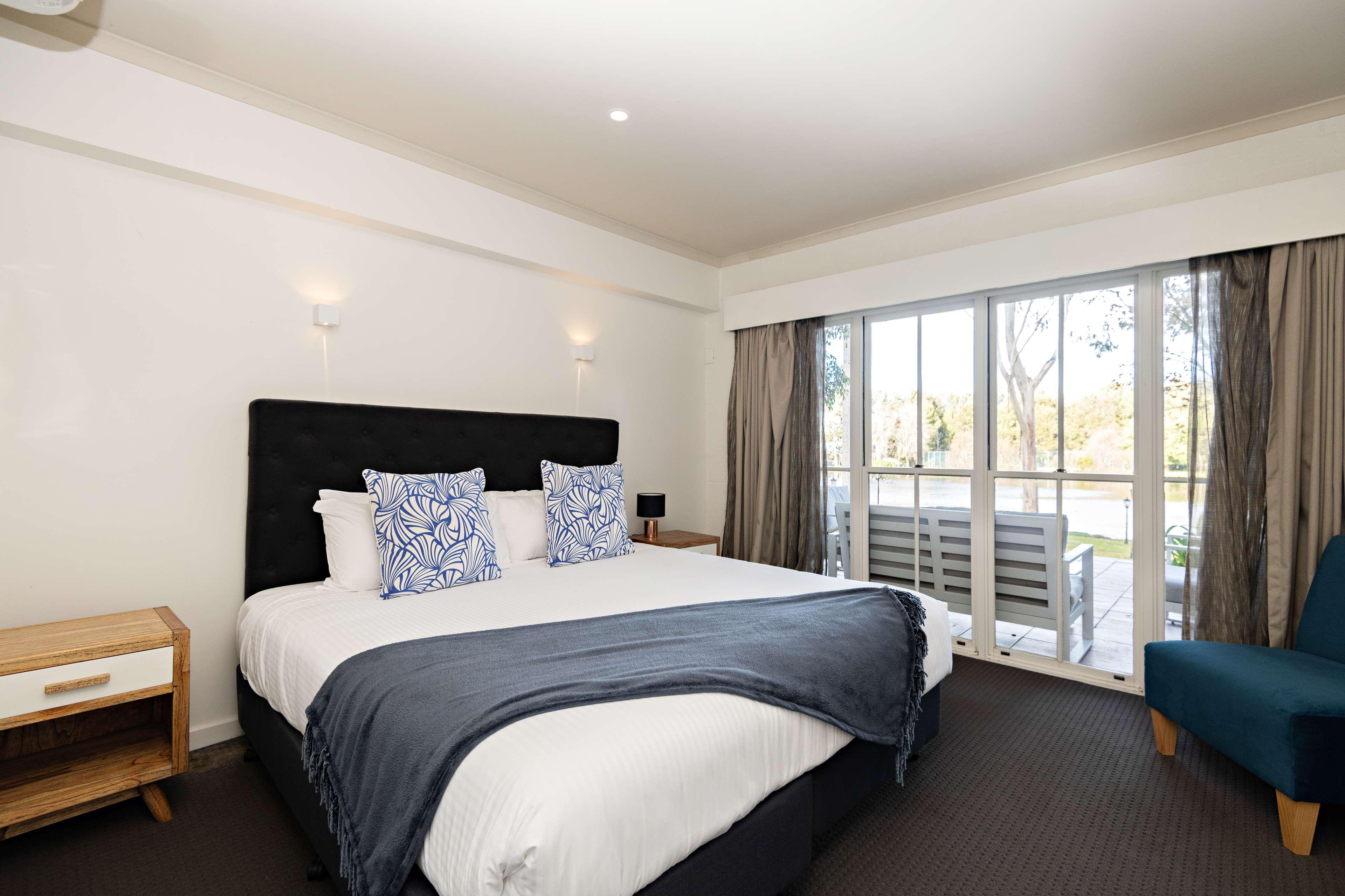 Lincoln Downs Resort Batemans Bay Buitenkant foto