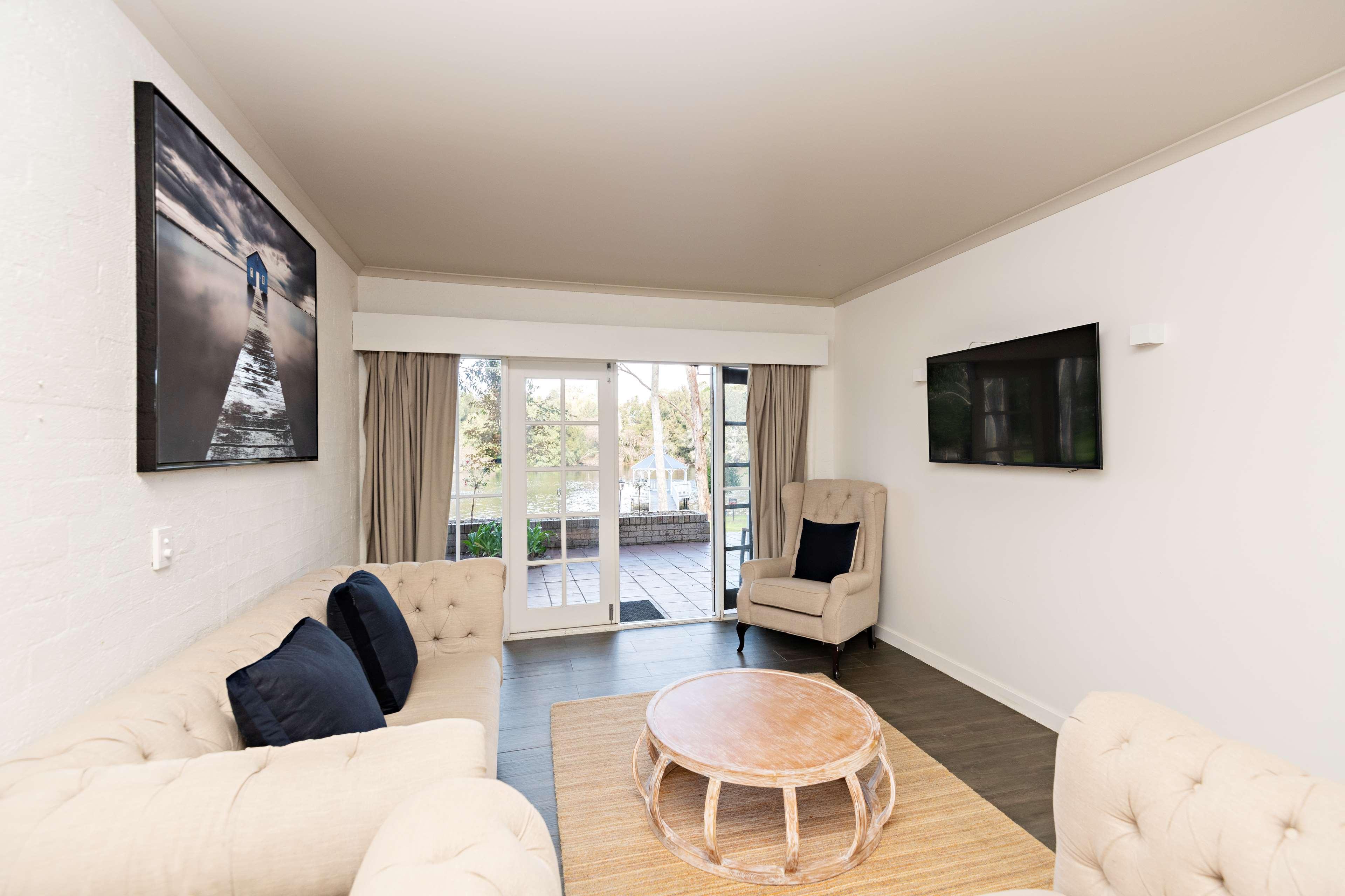 Lincoln Downs Resort Batemans Bay Buitenkant foto