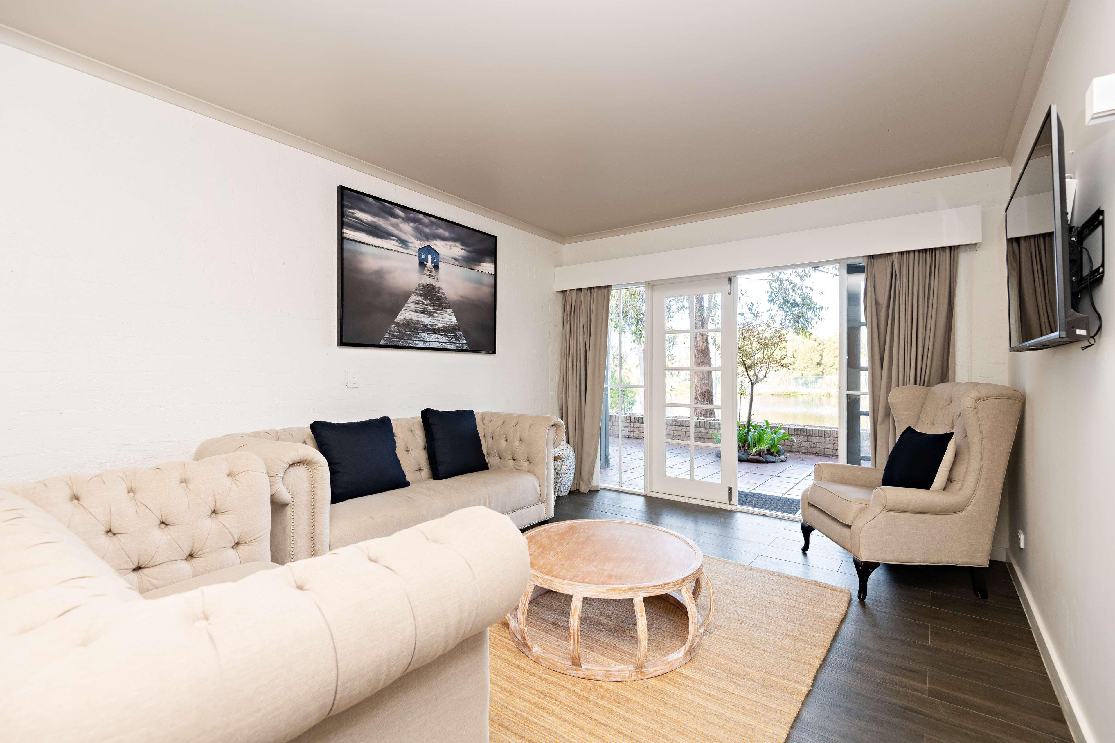 Lincoln Downs Resort Batemans Bay Buitenkant foto