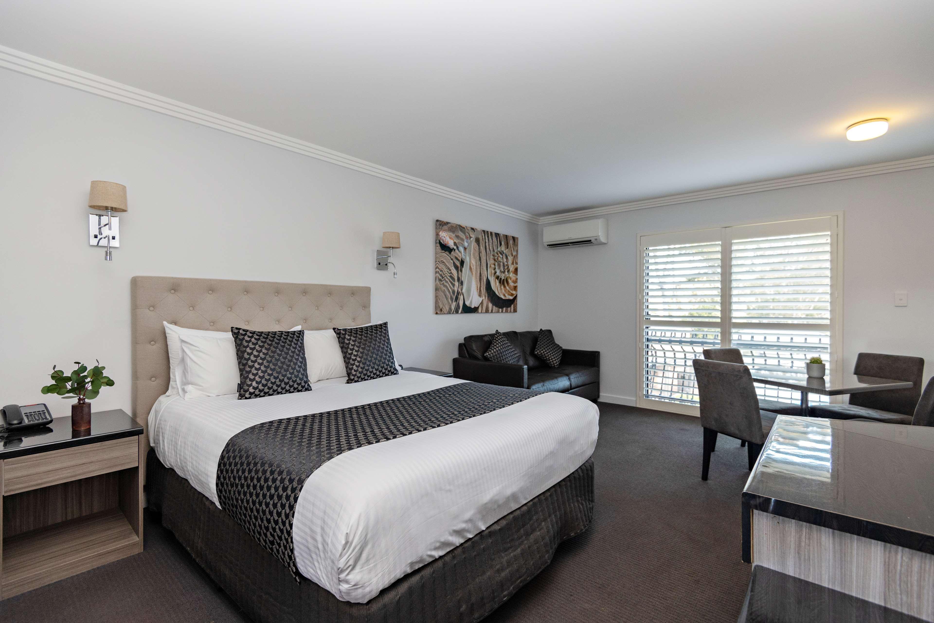 Lincoln Downs Resort Batemans Bay Buitenkant foto