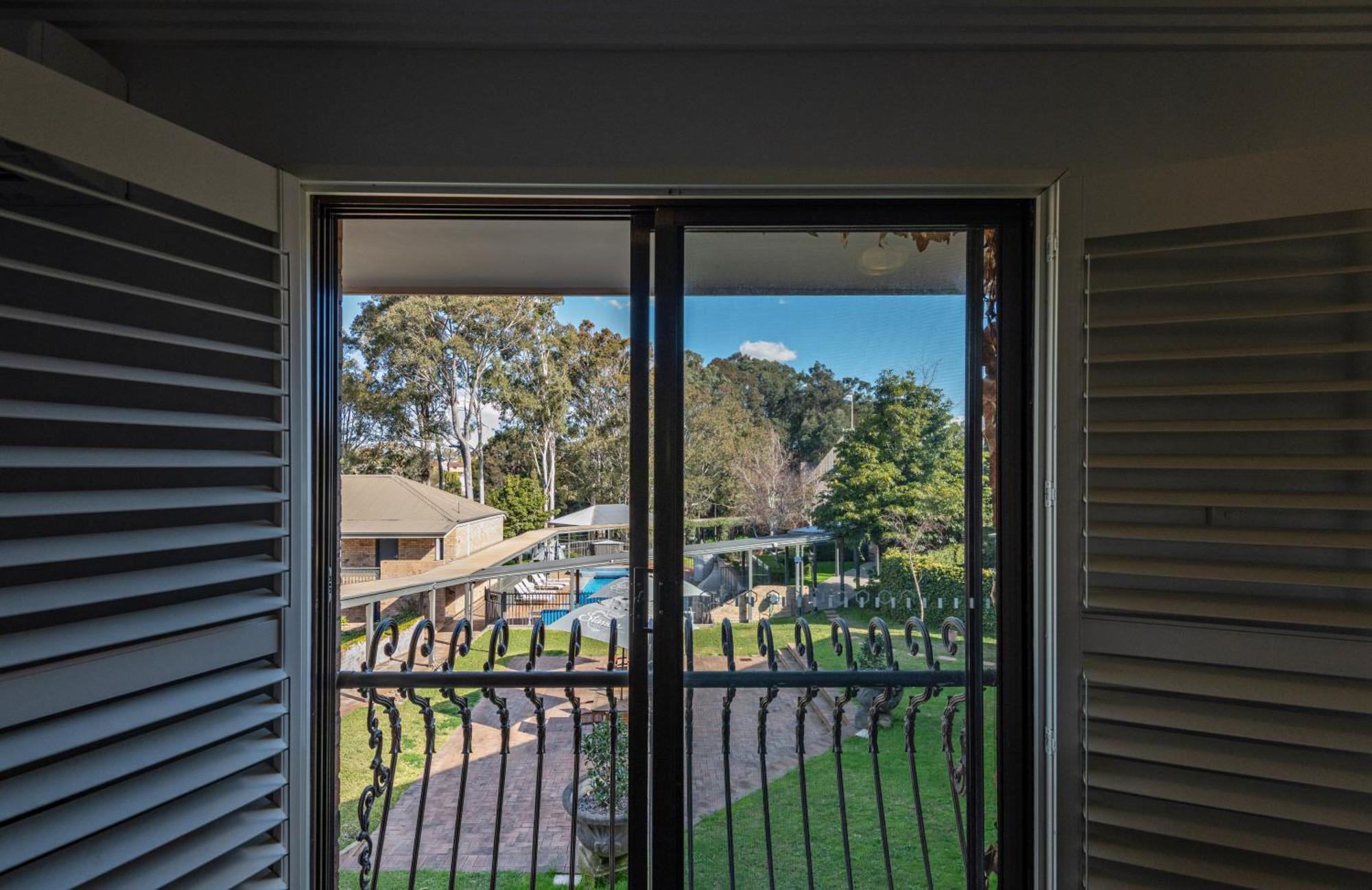 Lincoln Downs Resort Batemans Bay Buitenkant foto