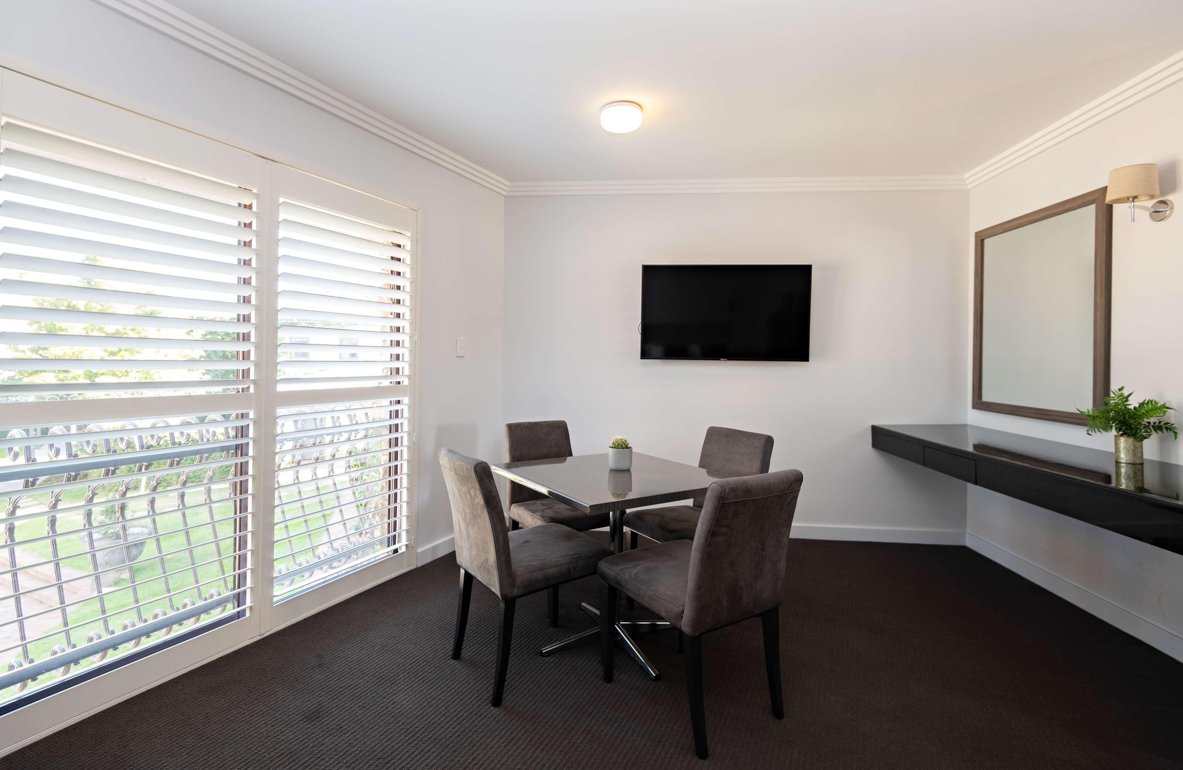 Lincoln Downs Resort Batemans Bay Buitenkant foto
