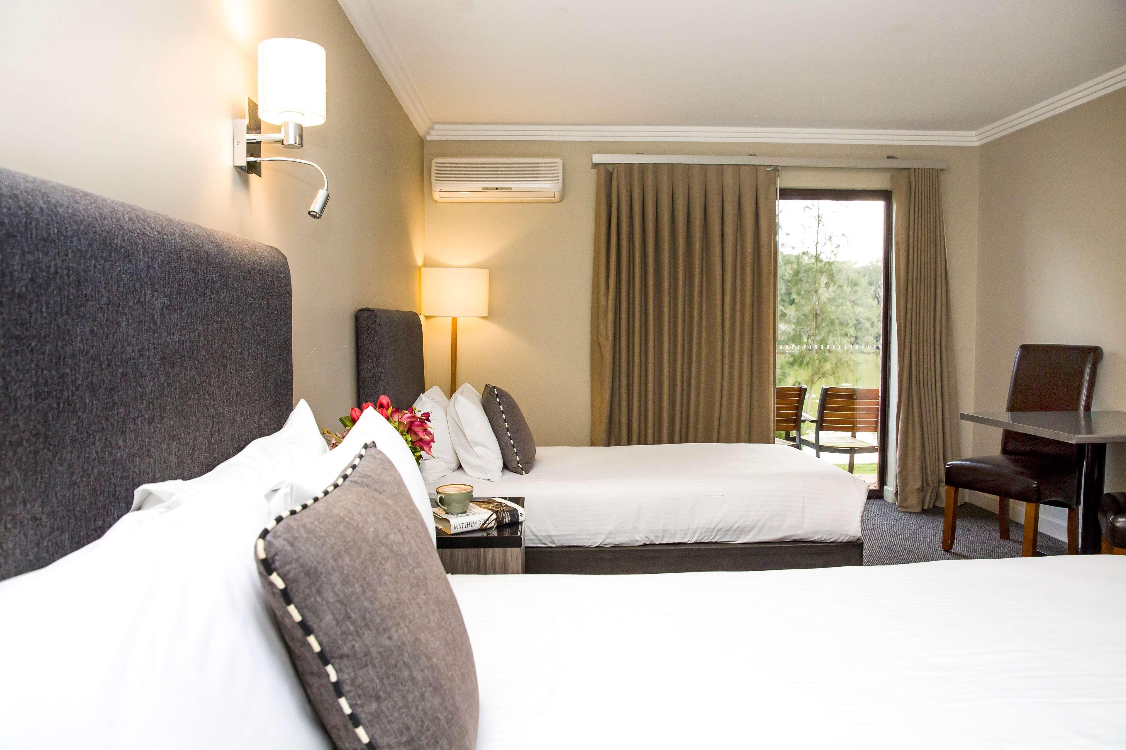 Lincoln Downs Resort Batemans Bay Kamer foto