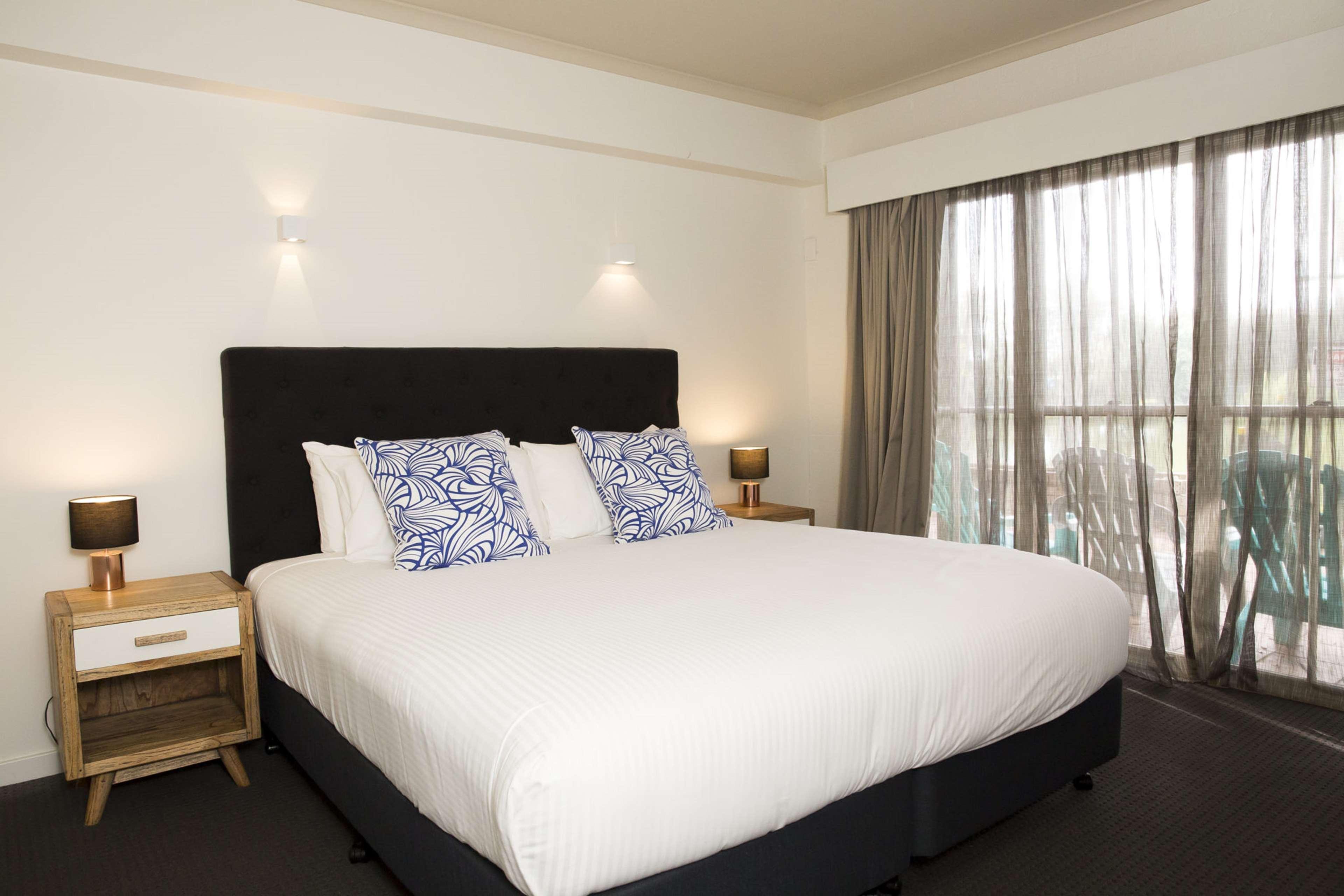 Lincoln Downs Resort Batemans Bay Kamer foto