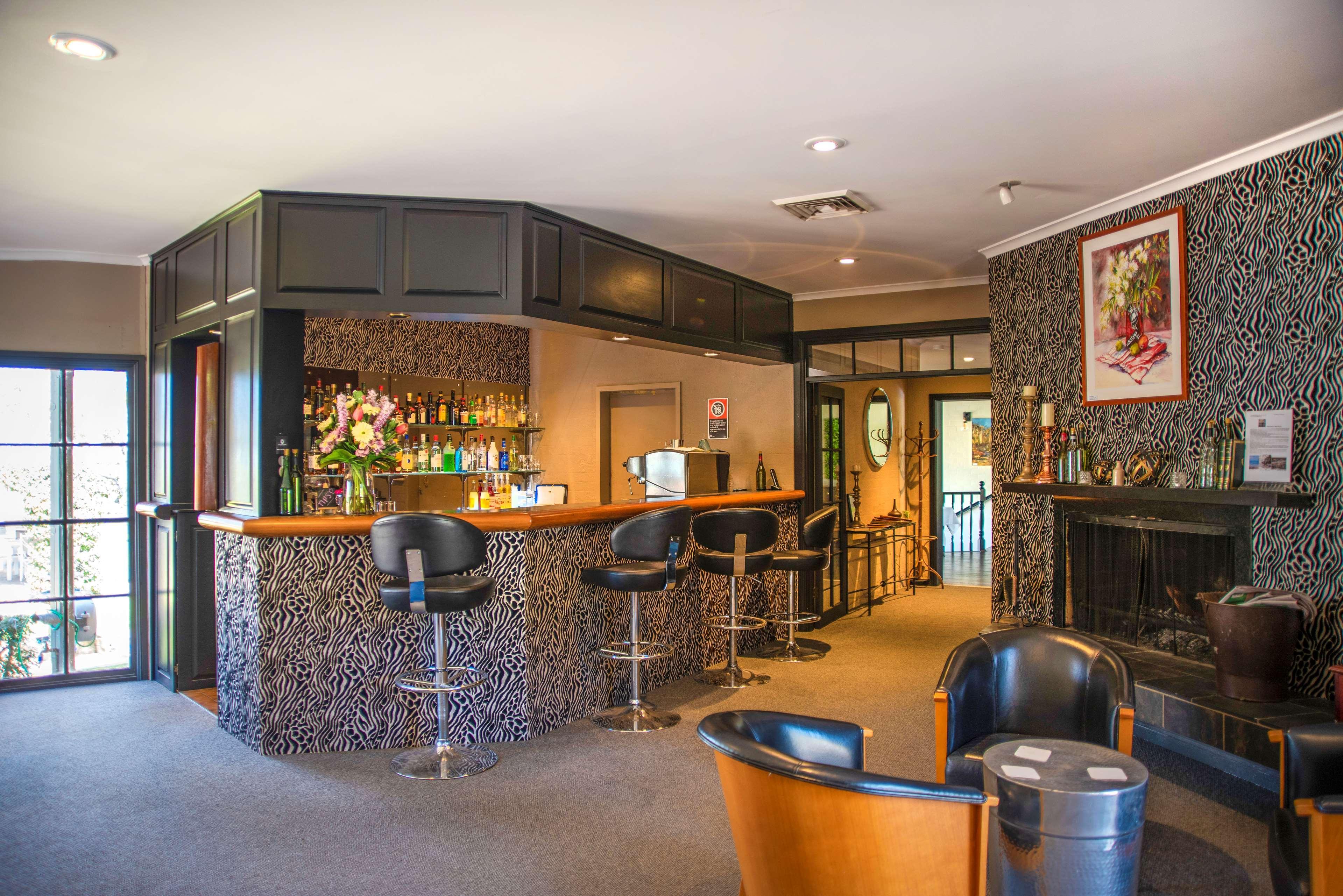 Lincoln Downs Resort Batemans Bay Faciliteiten foto