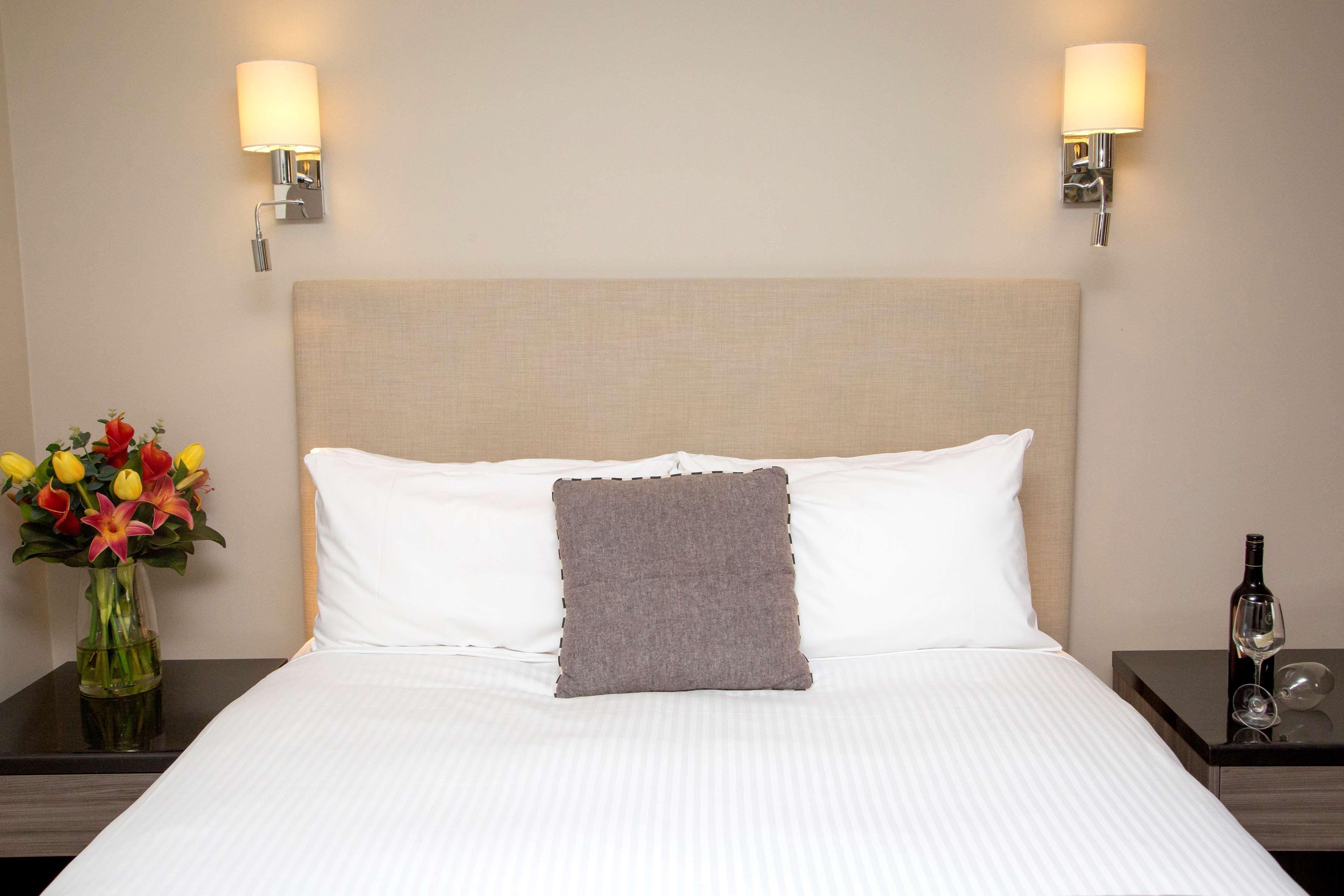 Lincoln Downs Resort Batemans Bay Kamer foto