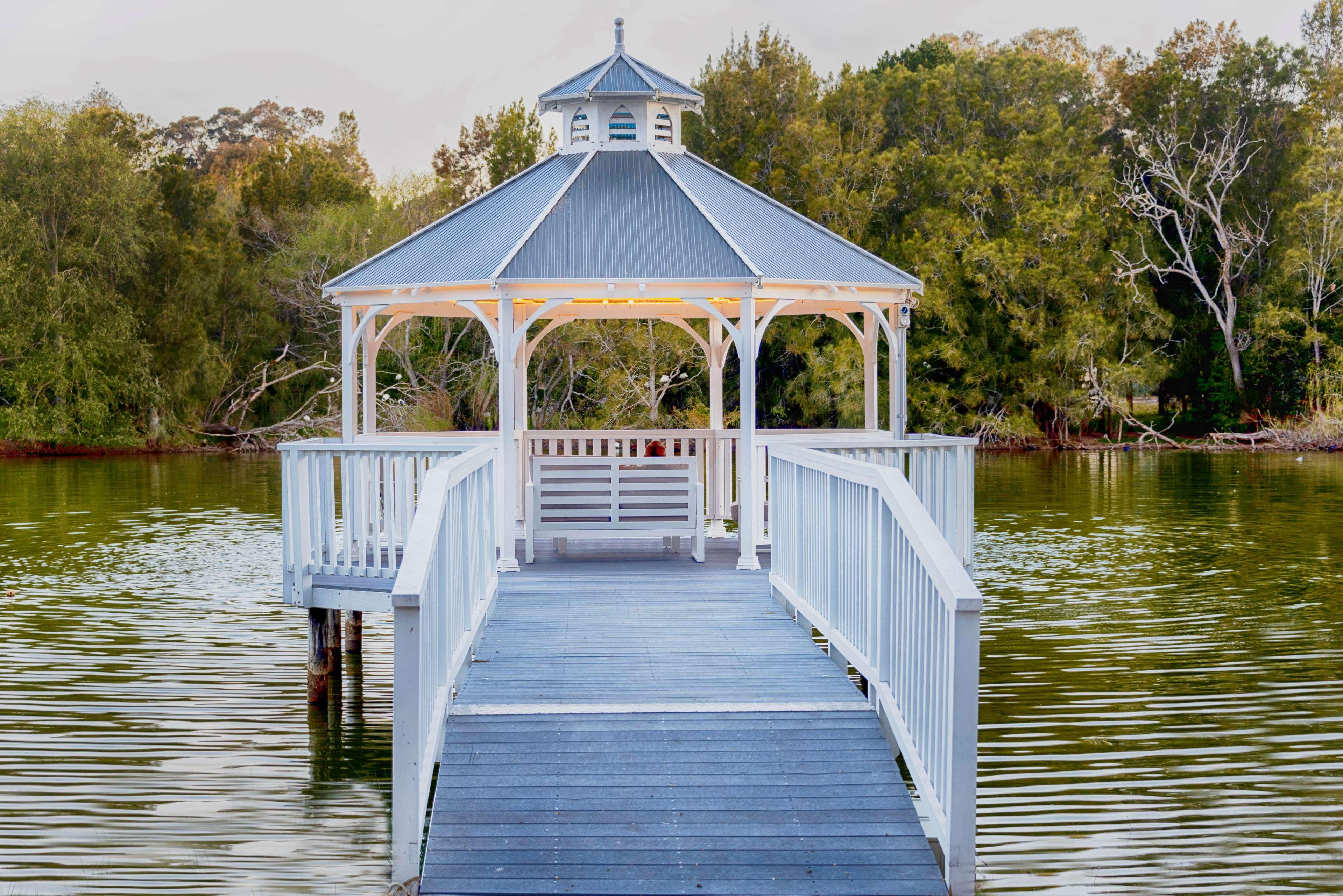 Lincoln Downs Resort Batemans Bay Faciliteiten foto