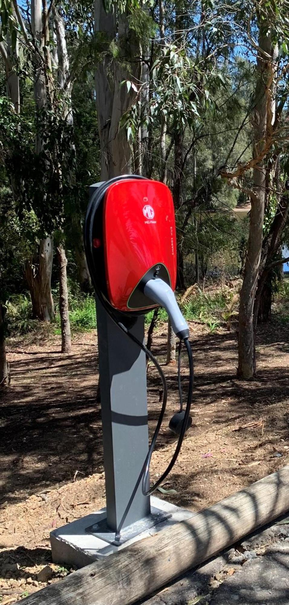 Lincoln Downs Resort Batemans Bay Buitenkant foto