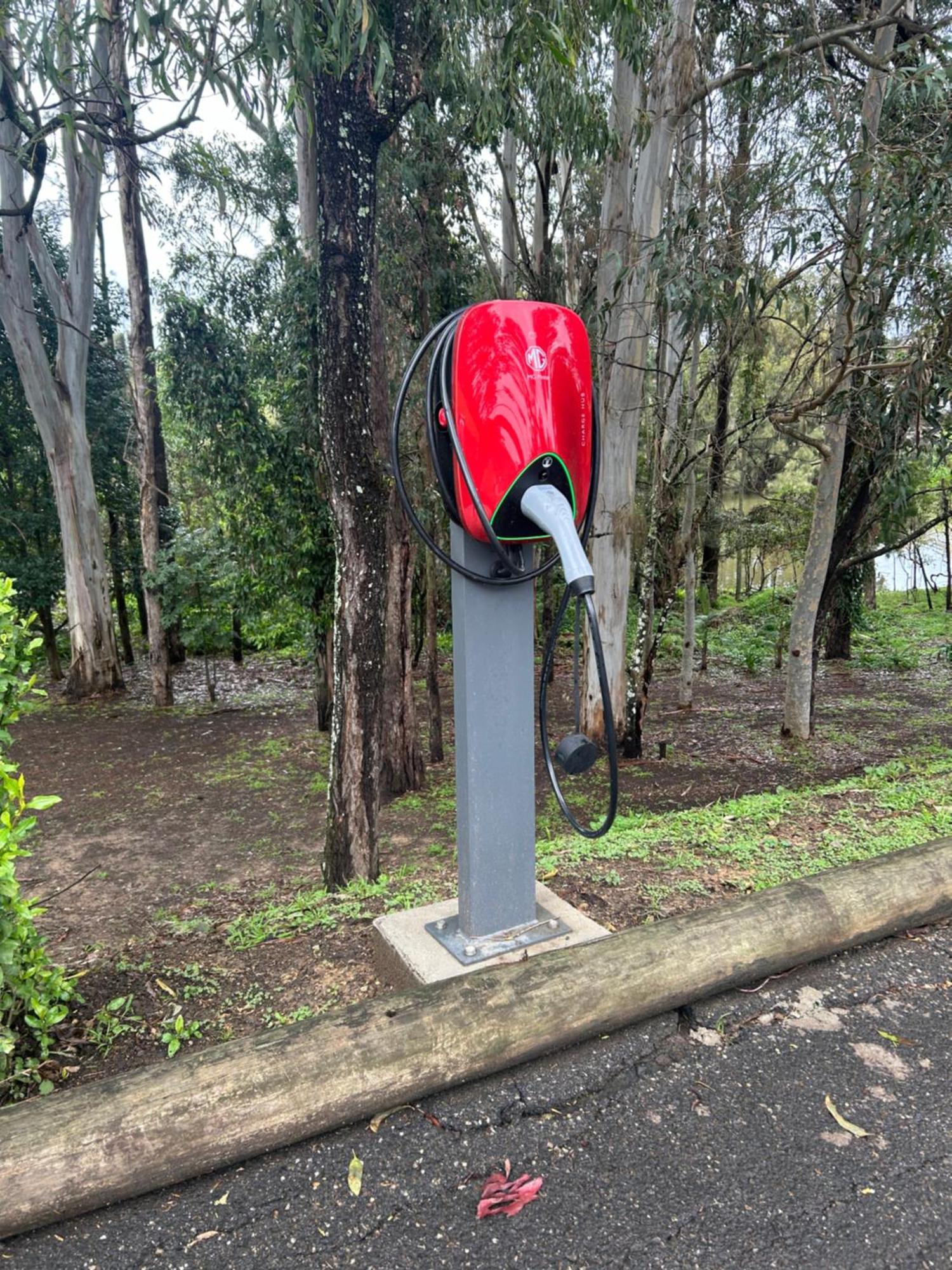 Lincoln Downs Resort Batemans Bay Buitenkant foto