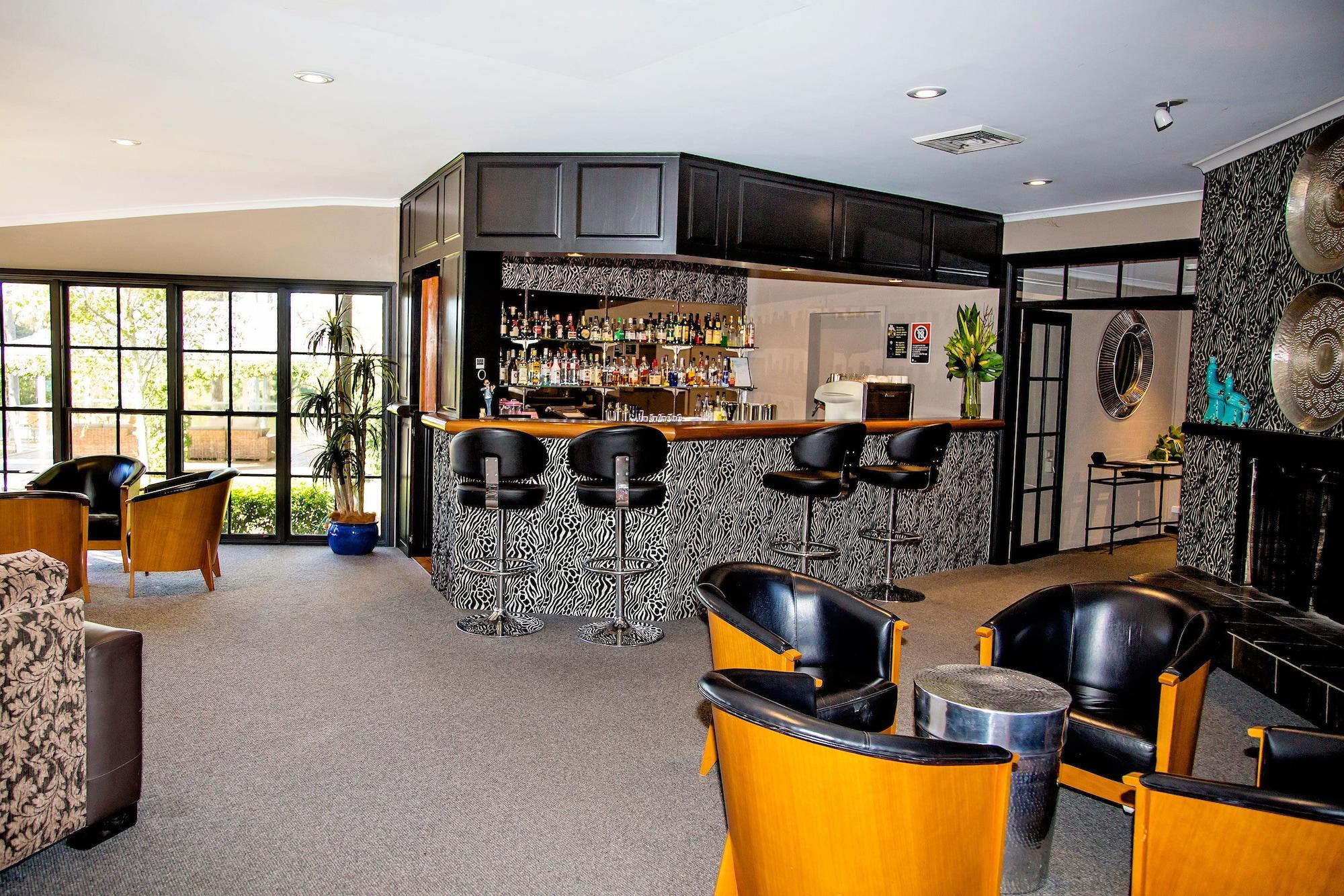 Lincoln Downs Resort Batemans Bay Buitenkant foto