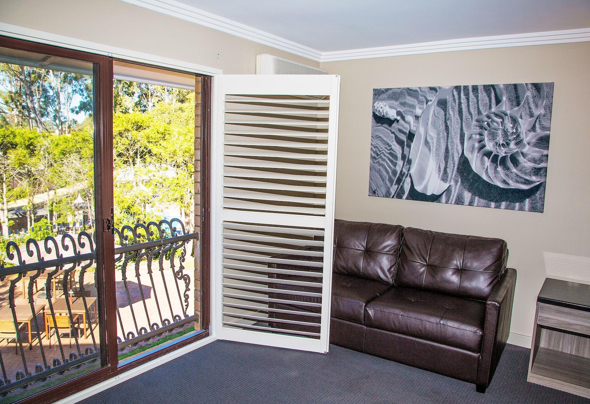 Lincoln Downs Resort Batemans Bay Buitenkant foto